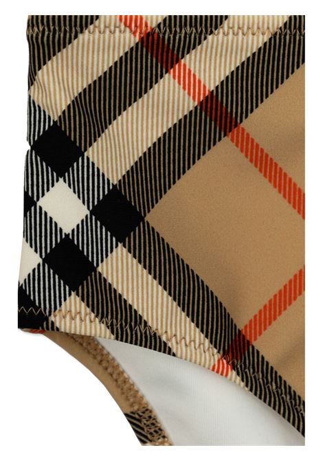 Costume Burberry Kids BURBERRY KIDS | COSTUMI | 8100076B9368